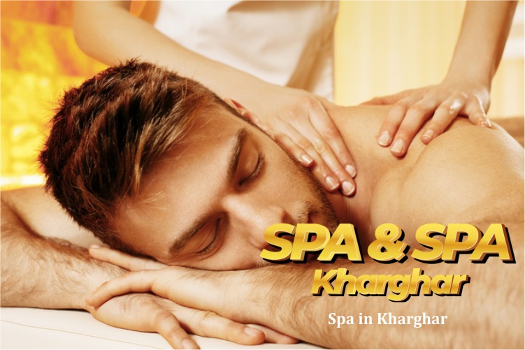 Thai Massage in kharghar